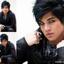 Adam Lambert Wallpaper 2