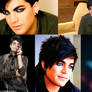 adam wallpaper 44