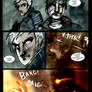 Killzone 2 fan art-comic