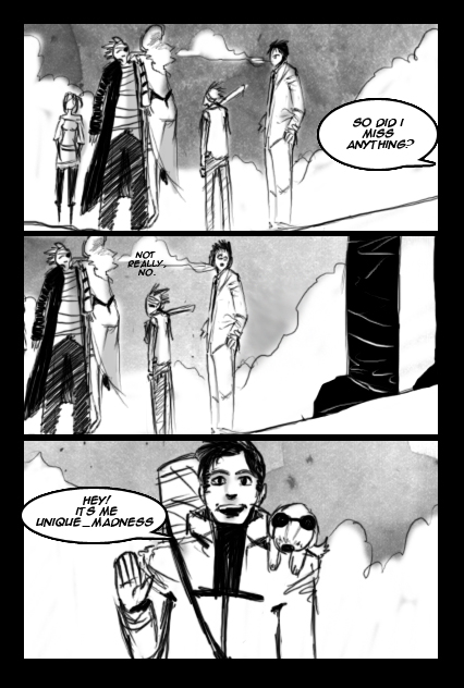 Life.1 forum manga V2 Page 39