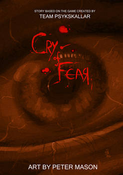 CRY OF FEAR: COVER