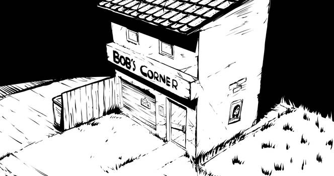 Bobs Corner