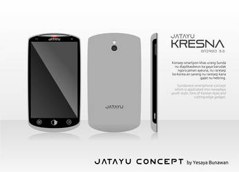 Jatayu Smartphone