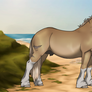 DiRPG | Delta| Lead Stallion | DECEASED