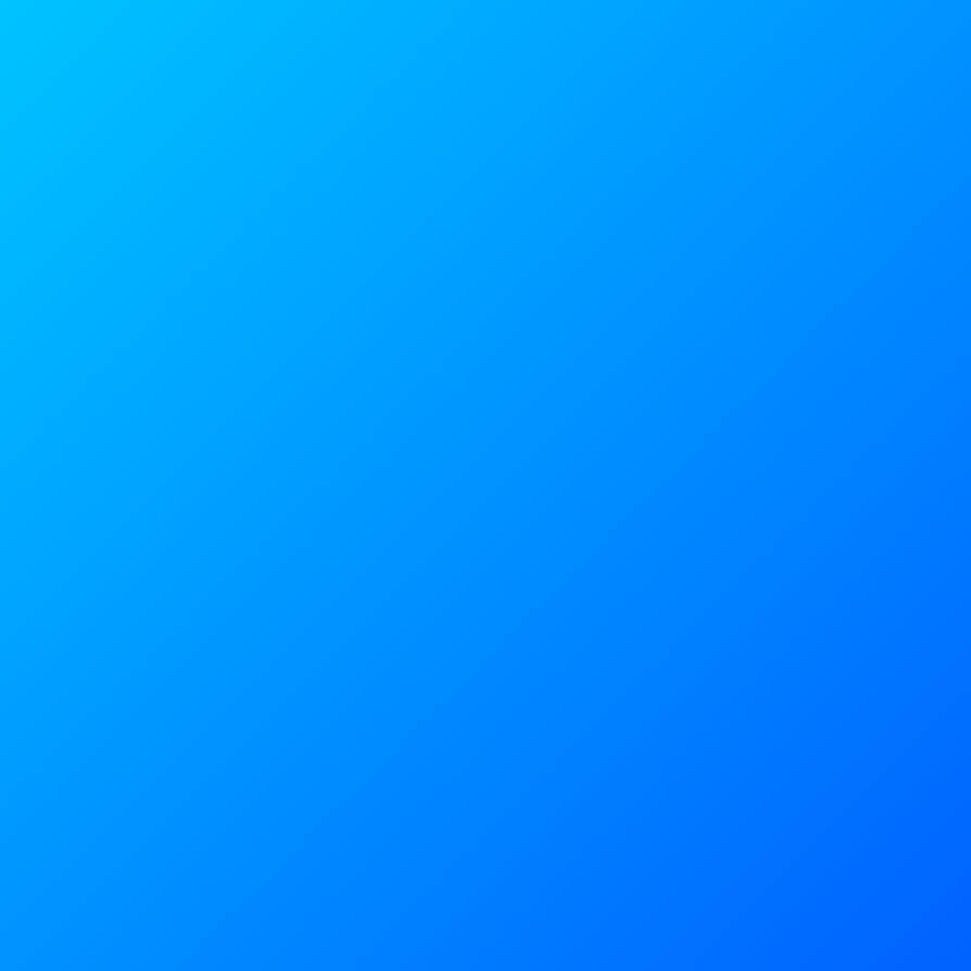 Gradient Blue by TimeOut4016 on DeviantArt