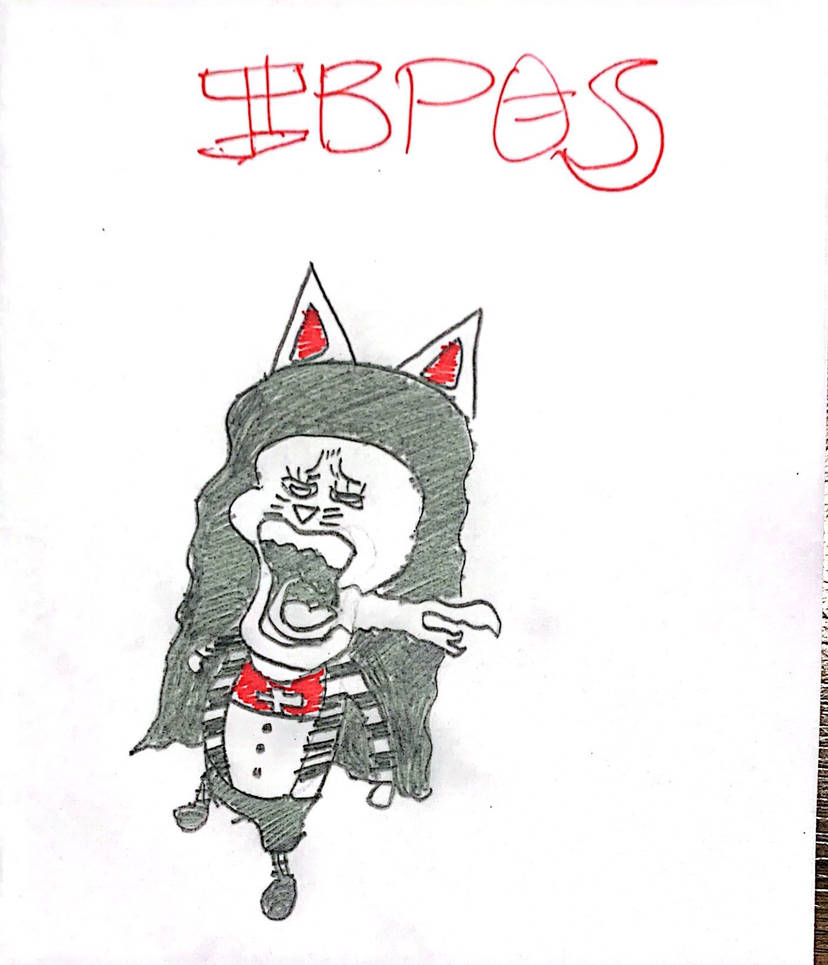 WE CAN GET QUEERER By IBPOS On DeviantArt we-can-get-queerer-by-ibpos-on-deviantart