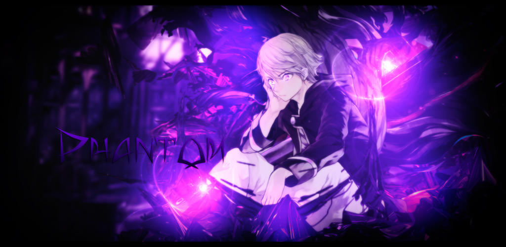 Phantom Rakko Phantom by Phantom-Ragnarok on DeviantArt