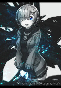 Phantom-Ragnarok - Student, Interface Designer | DeviantArt