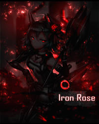 Iron Rose