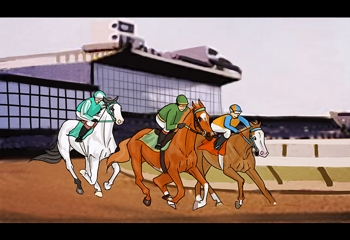 Preakness Stakes