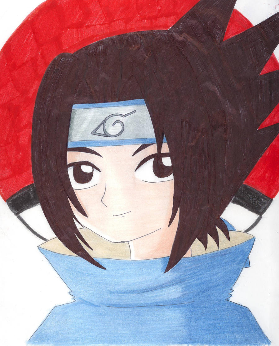 El Chico de los ojos Rasgados by mirazu-chan on DeviantArt El Chico de los ojos Rasgados by mirazu-chan on DeviantArt