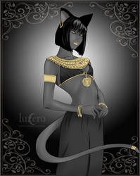 Bastet 1