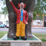 Delavan Clown