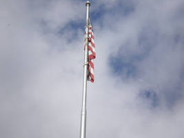 Neglected Flag