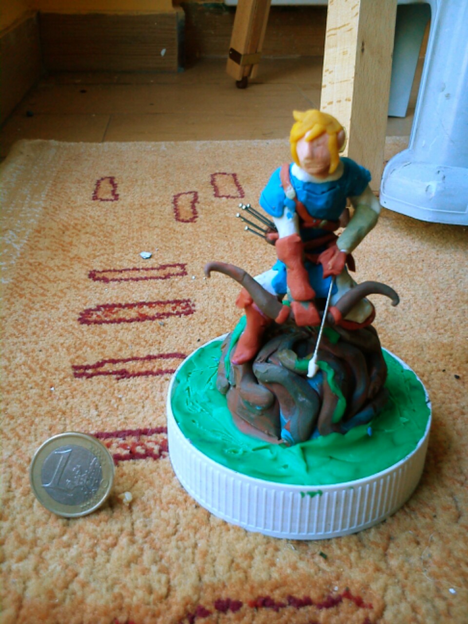 Link!