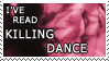 Have You Read Killing Dance