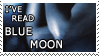 Have You Read Blue Moon