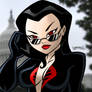 The Baroness