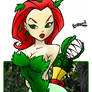 Poison Ivy