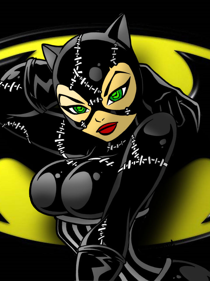 The Pfeiffer Catwoman