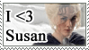 Discworld - Susan