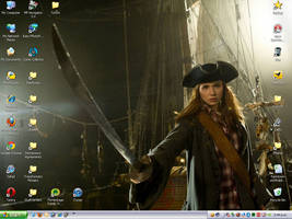 Meet My Desktop May 2011