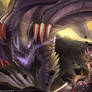 Gore Magala