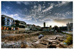 The changing face of Beirut by abzyy