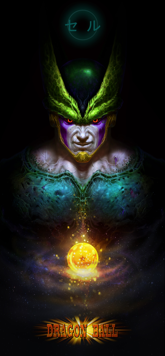 DRAGON BALL Z 2020 IPHONE WALLPAPER HD by Joshua121Penalba on DeviantArt