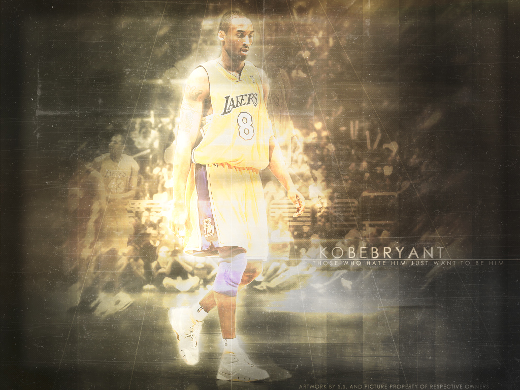 Kobe Bryant