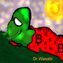 Dr.Wasabi