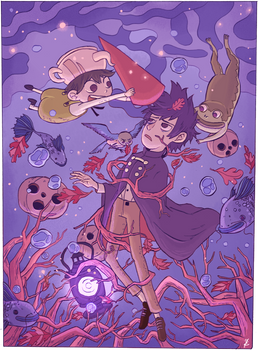 Wirt !