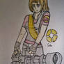 Titan Fortress 2 - Heavy Weapons Sasha