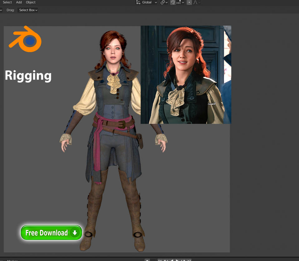 Elise | Assassin's Creed Unity by Klang042541 on DeviantArt