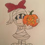 Ghouls and Pumpkins: Tanis