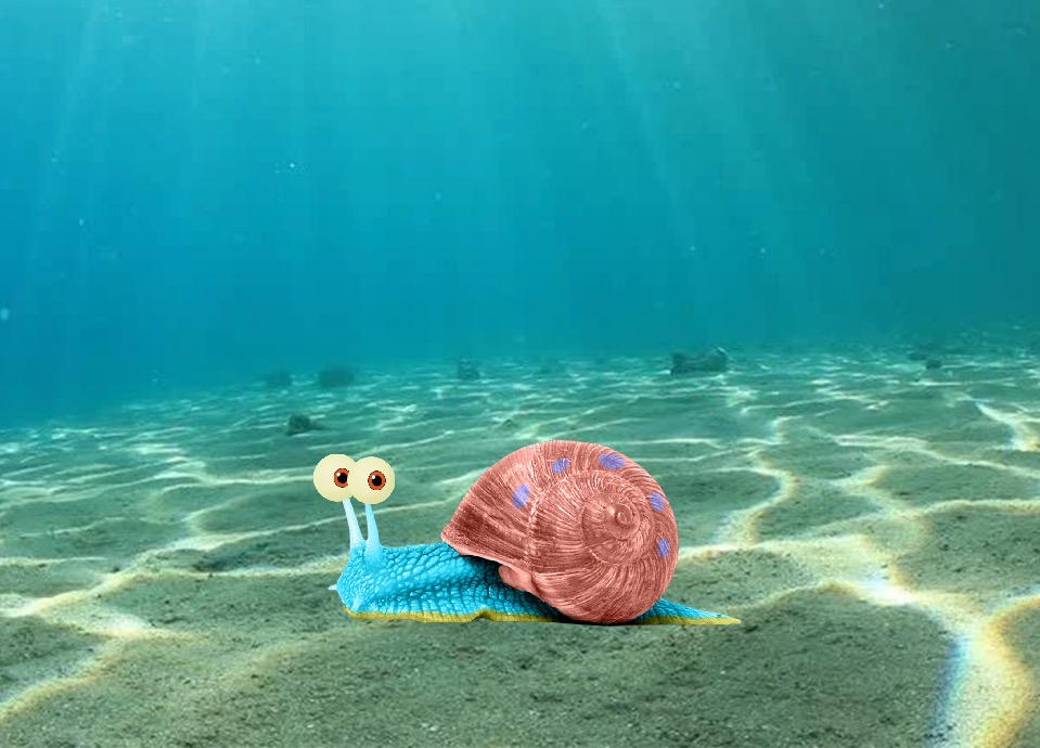 Gary IRL by TBroussard on DeviantArt