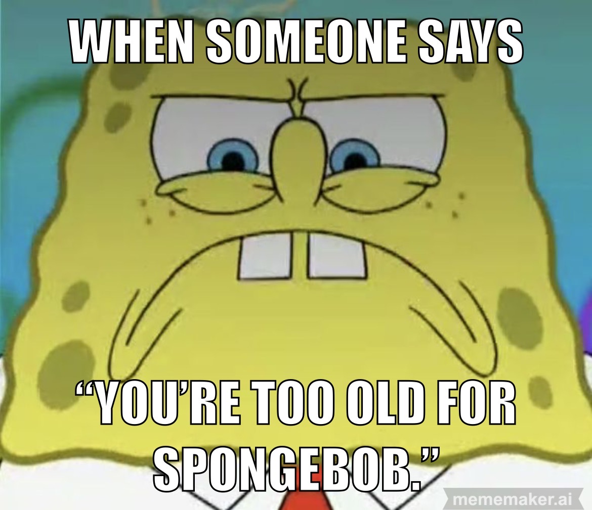 Angry SpongeBob Meme By TBroussard On DeviantArt angry-spongebob-meme-by-tbroussard-on-deviantart
