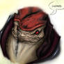 Wrex.