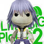 lbp2 riku