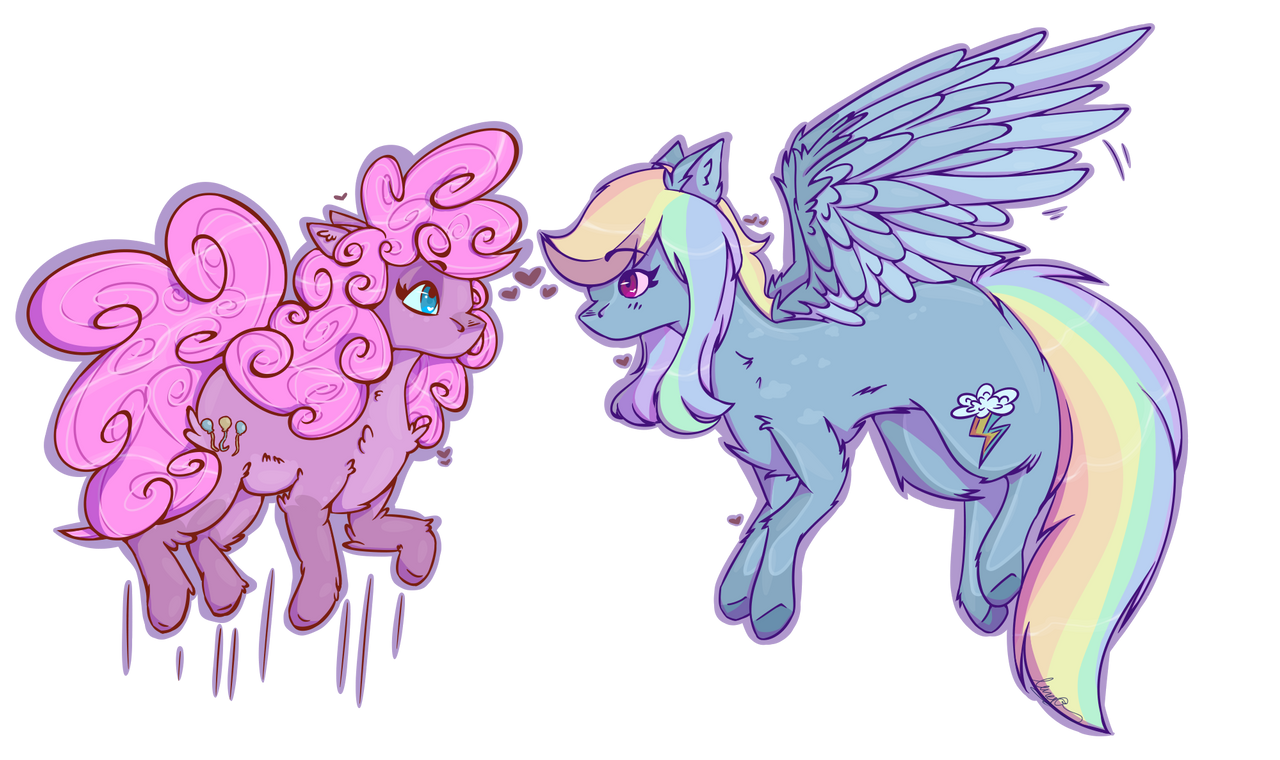 The Best Mlp Ship By Neoncandywolf On DeviantArt the-best-mlp-ship-by-neoncandywolf-on-deviantart