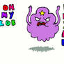 Lumpy Space Princess