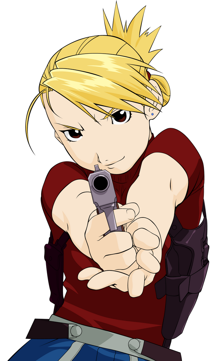 render de anime 195 by the-anime1 on DeviantArt