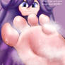 Hex maniac giantess. 