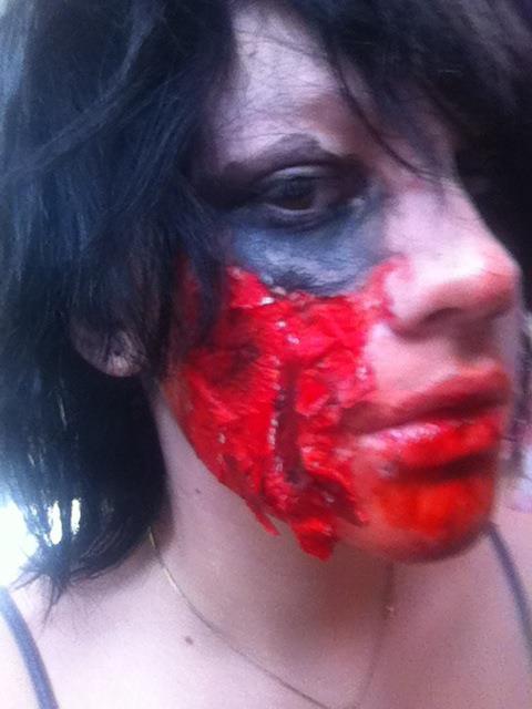 zombie makeup 2 x3