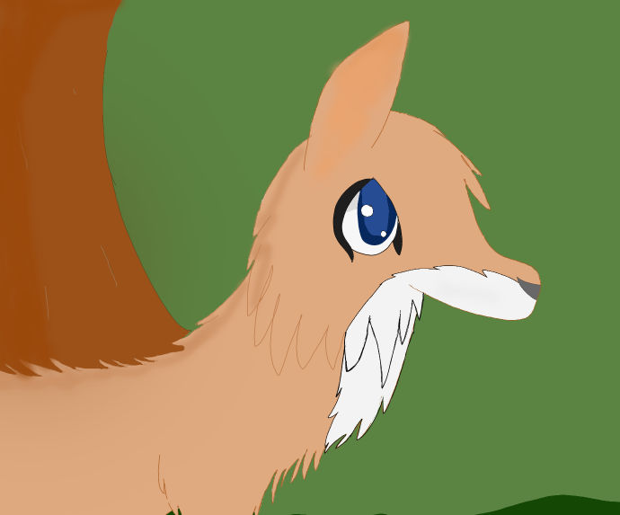 Deviantart Limber Fox Fox by SherbertLover on DeviantArt