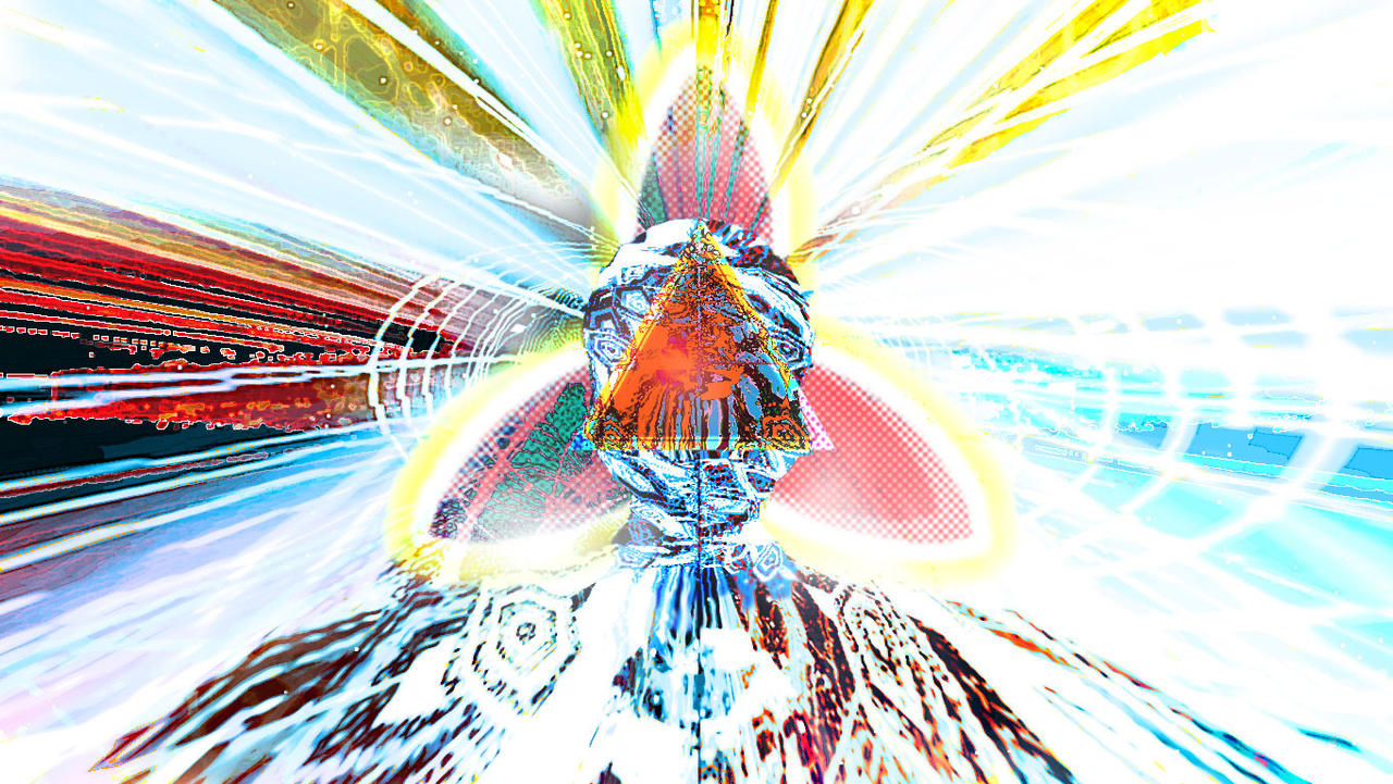 Dmt by OGGamereaper on DeviantArt