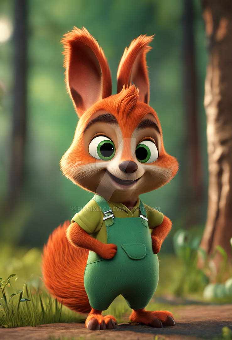 Cute Rabbit 4081 Cute Fluffy Little Rabbit (10) by PionixLLC on DeviantArt