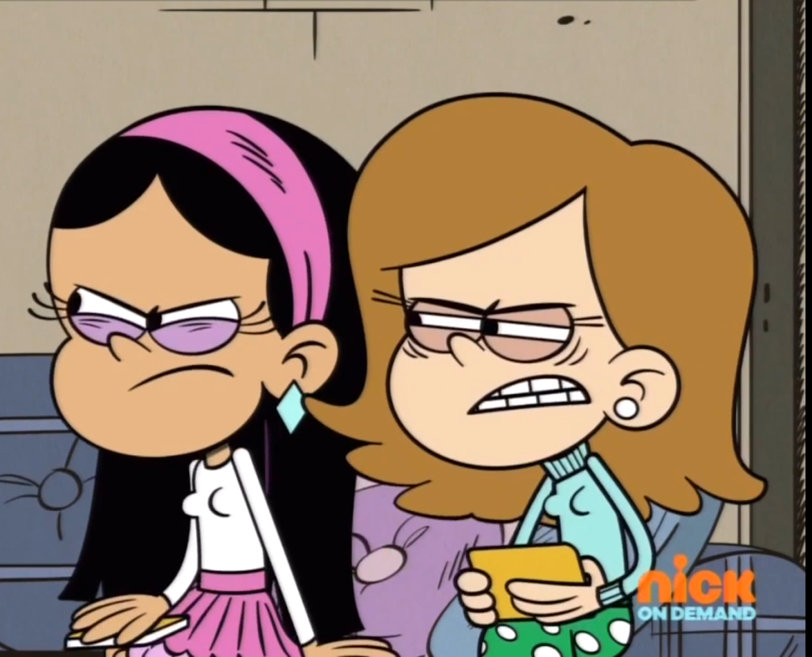 Jackee And Mandee Angry By Shinyanimals On DeviantArt jackee-and-mandee-angry-by-shinyanimals-on-deviantart