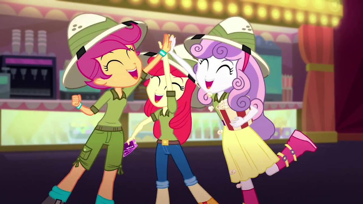 COWABUNGA by shinyanimals on DeviantArt