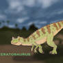 Ceratosaurus